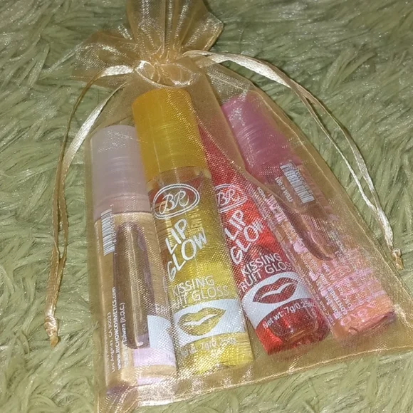 Lip gloss - Picture 3 of 4